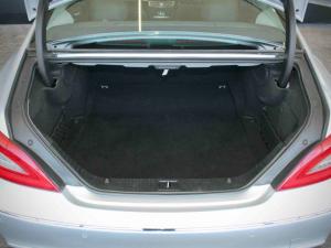 Mercedes-Benz CLS CLS350 - Image 10