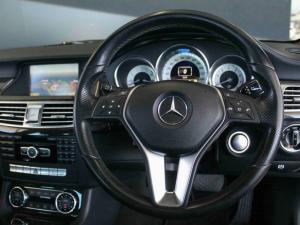 Mercedes-Benz CLS CLS350 - Image 12