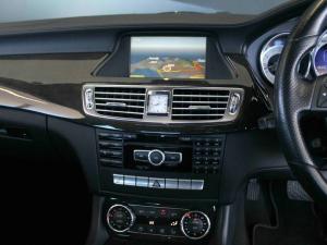 Mercedes-Benz CLS CLS350 - Image 13
