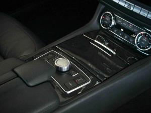 Mercedes-Benz CLS CLS350 - Image 15
