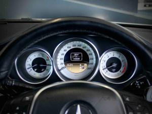 Mercedes-Benz CLS CLS350 - Image 16
