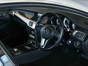 Mercedes-Benz CLS CLS350 - Image 17