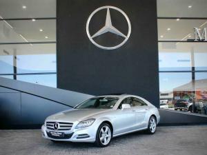 Mercedes-Benz CLS CLS350 - Image 1