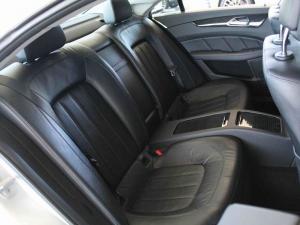 Mercedes-Benz CLS CLS350 - Image 23