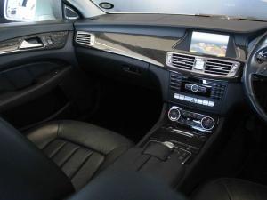 Mercedes-Benz CLS CLS350 - Image 24