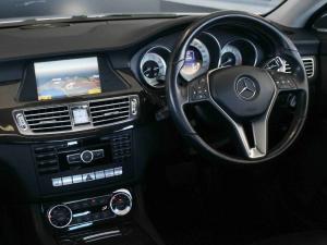 Mercedes-Benz CLS CLS350 - Image 25