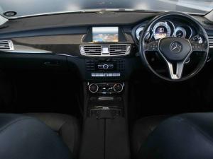 Mercedes-Benz CLS CLS350 - Image 26