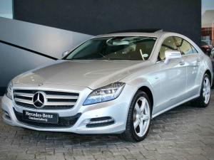 Mercedes-Benz CLS CLS350 - Image 2