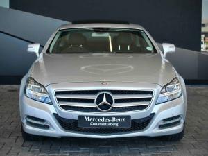 Mercedes-Benz CLS CLS350 - Image 3