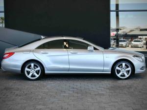 Mercedes-Benz CLS CLS350 - Image 4