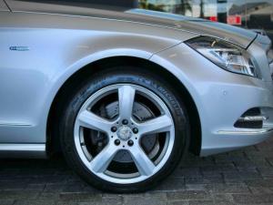 Mercedes-Benz CLS CLS350 - Image 5