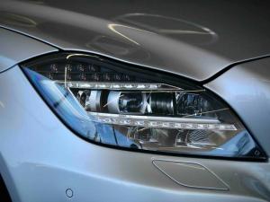 Mercedes-Benz CLS CLS350 - Image 7