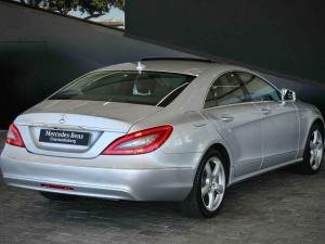 Mercedes-Benz CLS CLS350 - Image 8