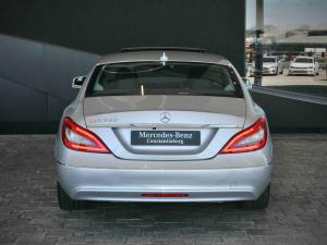Mercedes-Benz CLS CLS350 - Image 9