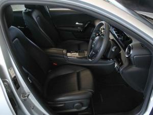 Mercedes-Benz A-Class A200 hatch AMG Line - Image 11