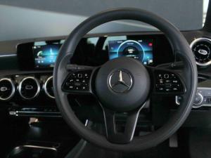 Mercedes-Benz A-Class A200 hatch AMG Line - Image 12
