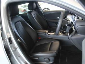 Mercedes-Benz A-Class A200 hatch AMG Line - Image 18