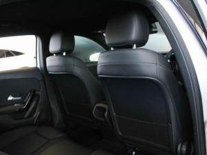 Mercedes-Benz A-Class A200 hatch AMG Line - Image 19