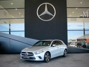 Mercedes-Benz A-Class A200 hatch AMG Line - Image 1