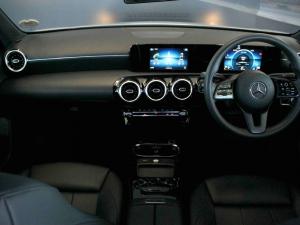 Mercedes-Benz A-Class A200 hatch AMG Line - Image 24