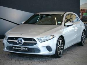 Mercedes-Benz A-Class A200 hatch AMG Line - Image 2