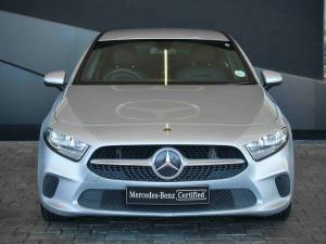 Mercedes-Benz A-Class A200 hatch AMG Line - Image 3