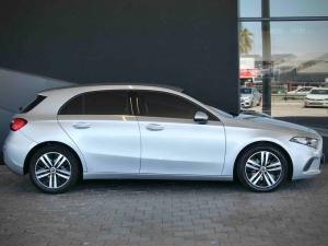 Mercedes-Benz A-Class A200 hatch AMG Line - Image 4