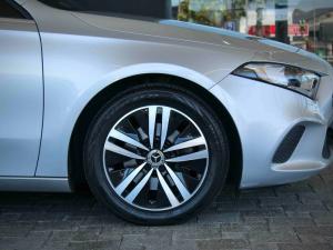 Mercedes-Benz A-Class A200 hatch AMG Line - Image 5
