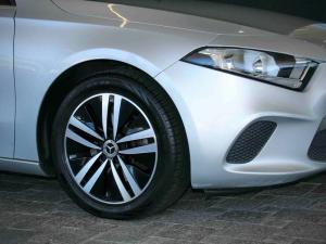 Mercedes-Benz A-Class A200 hatch AMG Line - Image 6