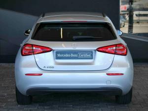 Mercedes-Benz A-Class A200 hatch AMG Line - Image 9