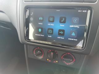 Volkswagen Polo Vivo hatch 1.4