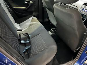 Volkswagen Polo Vivo hatch 1.4 Trendline - Image 11