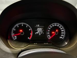 Volkswagen Polo Vivo hatch 1.4 Trendline - Image 17