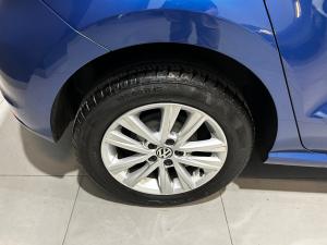 Volkswagen Polo Vivo hatch 1.4 Trendline - Image 6