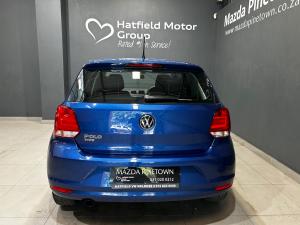 Volkswagen Polo Vivo hatch 1.4 Trendline - Image 8
