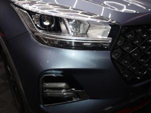 Chery Tiggo 4 Pro 1.5T Elite auto (CVT) - Image 4