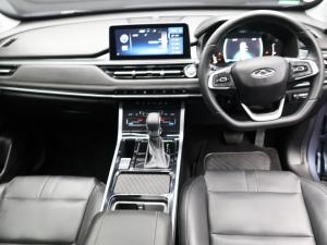 Chery Tiggo 4 Pro 1.5T Elite auto (CVT) - Image 6