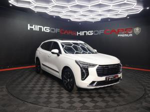 2021 Haval Jolion 1.5T Super Luxury