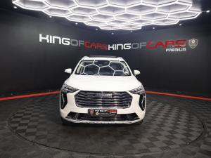 Haval Jolion 1.5T Super Luxury - Image 1