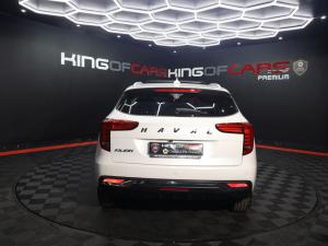 Haval Jolion 1.5T Super Luxury - Image 5
