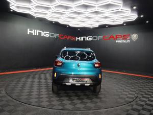 Renault Kwid 1.0 Climber auto - Image 3