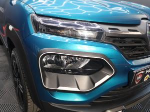 Renault Kwid 1.0 Climber auto - Image 4