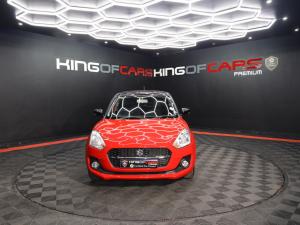 Suzuki Swift 1.2 GLX auto - Image 2