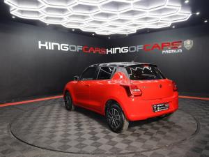 Suzuki Swift 1.2 GLX auto - Image 4