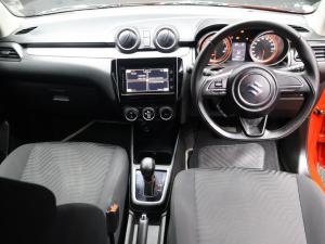 Suzuki Swift 1.2 GLX auto - Image 8
