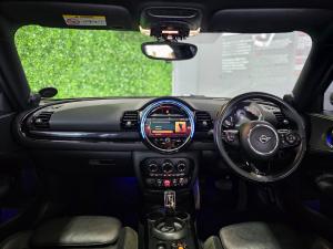 MINI Clubman Cooper S Clubman - Image 12