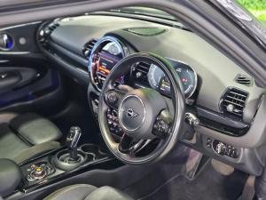 MINI Clubman Cooper S Clubman - Image 20