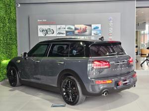 MINI Clubman Cooper S Clubman - Image 3