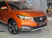 MG ZS 1.5 Luxury - Thumbnail 5