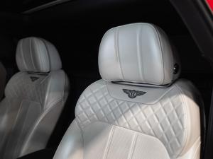 Bentley Bentayga W12 Mulliner - Image 15